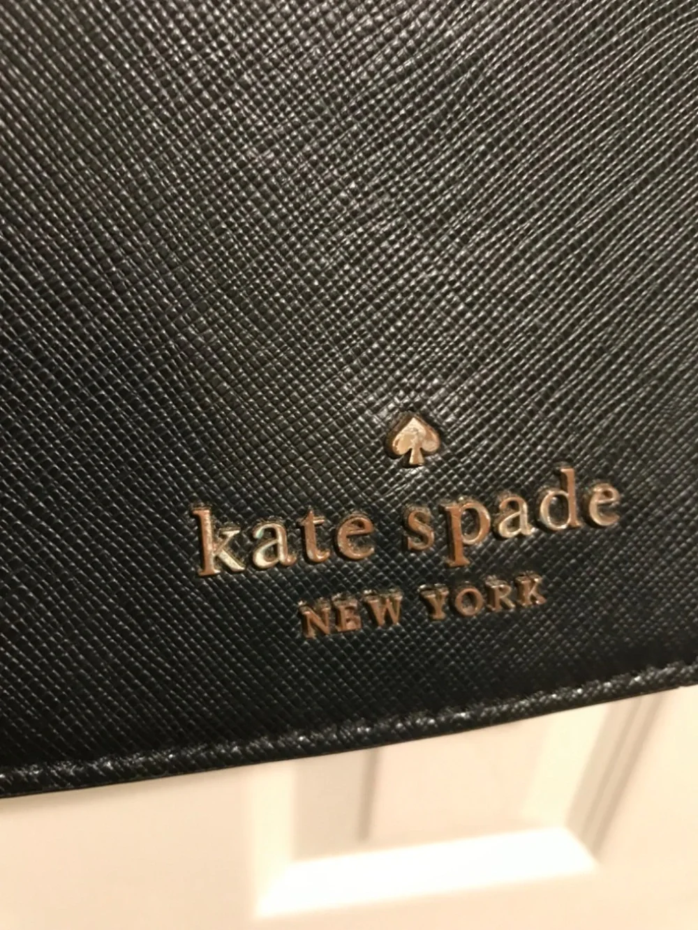kate spade cute chain